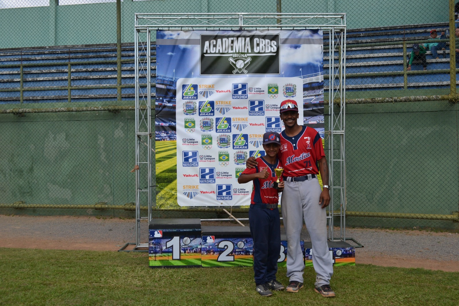 Equipe Do Nikkey Mar Lia Campe Da S Rie Prata Em Ibi Na Conex O