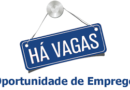 VAGAS DE EMPREGO NA PAGUE PLAY