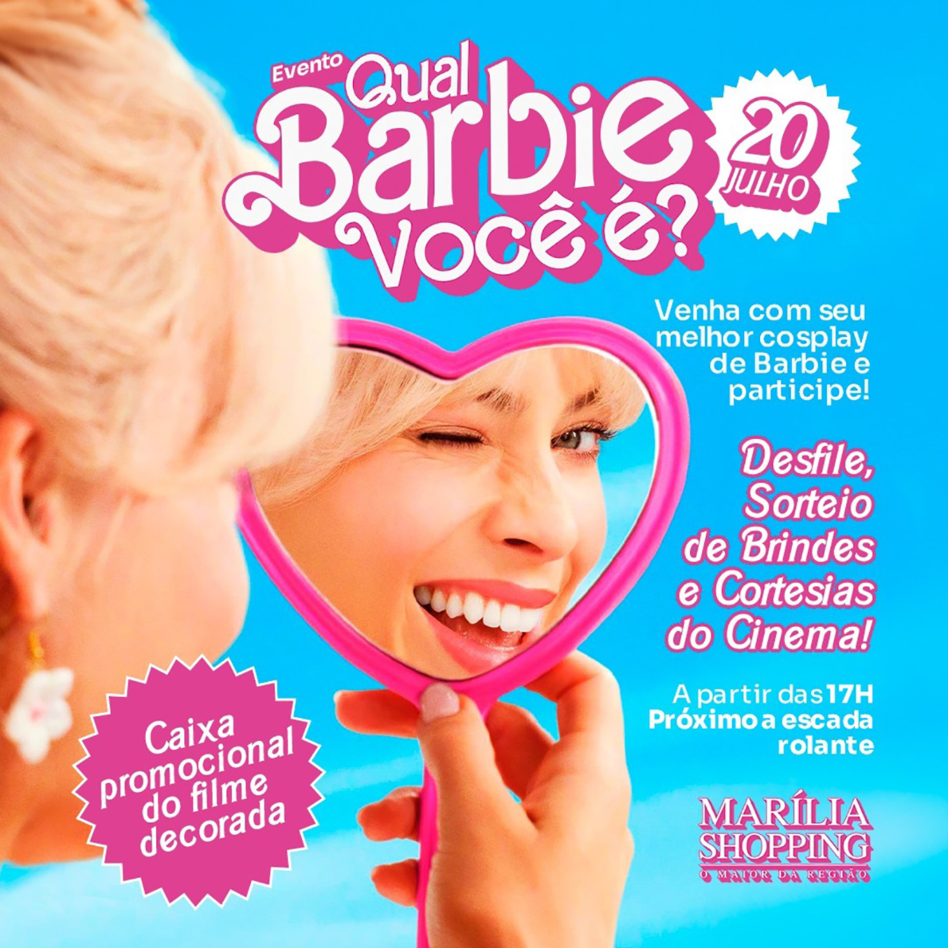 Qual é a história da Barbie? Tudo sobre a boneca da Mattel, de 1959 até  hoje: moda, diversidade, empoderamento e inclusão