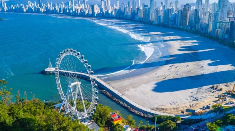 Sai Ranking Das Cidades Mais Seguras Do Brasil Veja Lista Completa Conex O Mar Lia