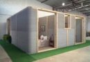 Casa brasileira impressa em 3D diz adeus ao tijolo, areia e reboco