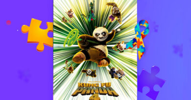 Cinépolis do Marília Shopping promove sessão inclusiva adaptada de “Kung Fu Panda 4”