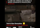 Clube de Cinema de Marília apresenta documentário “Torre das Donzelas”