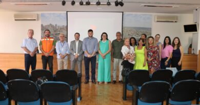 Prefeitura Municipal de Marília começa a remoção dos moradores do conjunto habitacional Paulo Lúcio Nogueira, os ‘predinhos’ do CDHU da zona Sul