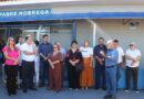 Prefeitura Municipal de Marília reinaugura unidade de saúde de Padre Nóbrega e entrega consultório odontológico