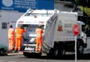 Equipes de coleta de lixo são ampliadas em 50% para regularizar serviço afetado pelas chuvas em Marília