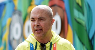 Rogério Sampaio será o Chefe de Missão da equipe brasileira nos Jogos Olímpicos Paris 2024