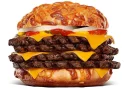 Burger King lança no Japão mais uma versão da série One Pounder