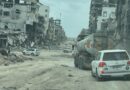 ONU descreve luta pela sobrevivência em Gaza