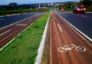 Prefeitura Municipal de Marília investe em mobilidade urbana com mais de 20 quilômetros de ciclofaixa e educação no trânsito