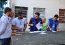 Prefeitura Municipal de Marília deposita auxílio-moradia e auxílio-mudança nas contas das famílias dos Blocos A3 e A1 que aceitaram remoção os predinhos da CDHU