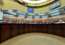 Câmara rejeita CP de Féfin e aprova dois Projetos da Pauta