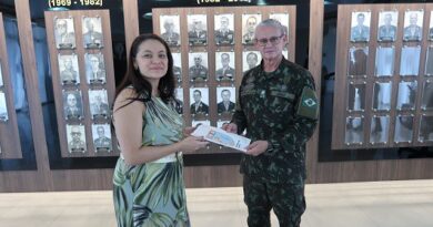 Fiocruz e Exército assinam protocolo para atividades na Amazônia