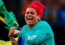 Mais uma vaga confirmada para o Brasil nas Olimpíadas de Paris