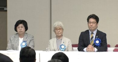 Famílias de sequestrados renovam pedido para que Japão e Coreia do Norte resolvam o problema