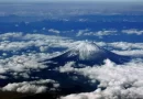 Reservas para subir o Monte Fuji iniciam nesta segunda-feira