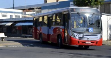 Tarifa de ônibus do transporte coletivo urbano em Marília terá subsídio da Prefeitura Municipal
