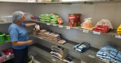 Prefeitura de Marília prioriza alimentação saudável com acompanhamento nutricional em escolas municipais estruturado com proteína, frutas, legumes, pouco sal, zero açúcar e nenhum processado