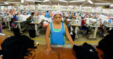 Migrantes são foco em nova estratégia laboral para a América Latina e o Caribe