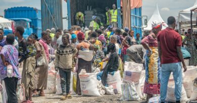 República Democrática do Congo está “à beira da catástrofe”