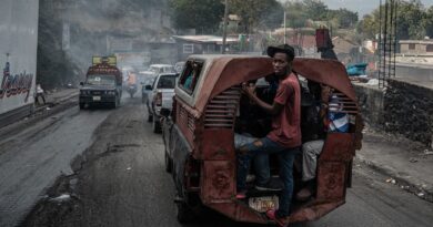 Porto Príncipe registra êxodo de milhares de pessoas após nova onda de violência