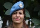 Tunisina ganha prêmio por investigações de crimes contra civis e forças de paz