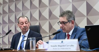 CPI aprova relatório e responsabiliza Braskem por danos em Maceió