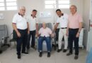 Engenheiro mecânico elogia atendimento do Centro de Oncologia da Santa Casa de Marília