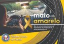 Santa Casa promove conscientização sobre a importância da prevenção de acidentes de trânsito