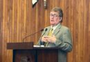 Tribunal aprova as contas dos quatro anos de Marcos Rezende na Câmara Municipal