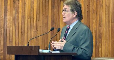 Vereador Marcos Rezende ajuda 13 entidades através de emendas impositivas ao Orçamento