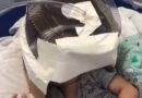Médica age rápido e usa embalagem de bolo como máscara de oxigênio para salvar bebê no RN