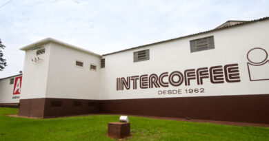 Com foco na excelência e qualidades dos grãos, a mariliense Intercoffee comemora 62 anos