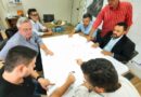 ‘Marília em Ação’: reunião entre secretários municipais traça novas metas e cronogramas de trabalhos para manutenção na revitalização, segurança e limpeza da cidade