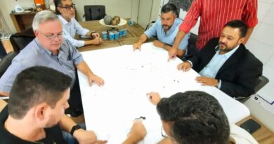 ‘Marília em Ação’: reunião entre secretários municipais traça novas metas e cronogramas de trabalhos para manutenção na revitalização, segurança e limpeza da cidade