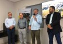 Prefeitura Municipal de Marília inaugura a nova sede do Departamento de Trânsito 78 dias após ato criminoso e ressalta o poder de resiliência do trabalho da Emdurb