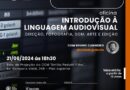 Secretaria Municipal da Cultura de Marília abre inscrições para oficina de ‘Introdução à Linguagem Audiovisual’, com Bruno Carneiro