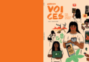 2ª Edição da Revista Vozes já está disponível