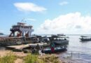 Centro gestor e de proteção faz prognóstico de seca dos rios amazônicos em 2024