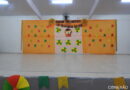 Escola Jardim Encantando promoveu sua festa caipira no último sábado