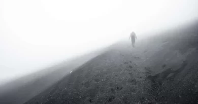 Mais um homem morre no Monte Fuji antes da temporada de escalada