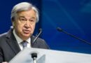 Guterres destaca desafios para economia global nos 60 anos da Unctad