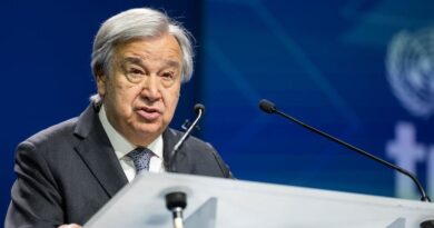 Guterres destaca desafios para economia global nos 60 anos da Unctad