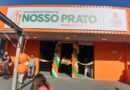 Restaurante Popular ‘Nosso Prato’ Sul completa 2 anos com mais de 177 mil refeições servidas desde sua inauguração