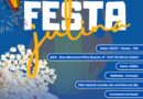 AEA Marília promove festa julina para associados e convidados no próximo dia 5 de julho (sexta-feira), às 19 horas