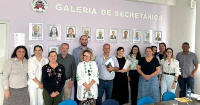 Gestores da Saúde de Marília e região se reúnem para articular proposta de qualificação do Samu junto ao Ministério da Saúde