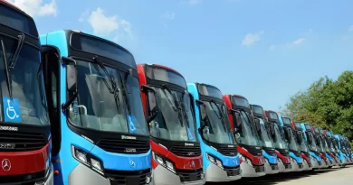 Ônibus intermunicipal e suburbano ficam mais caro em São Paulo