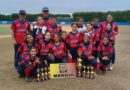 Equipe de Marília vence I Taça Brasil de Softbol Feminino Sub11 – 2024