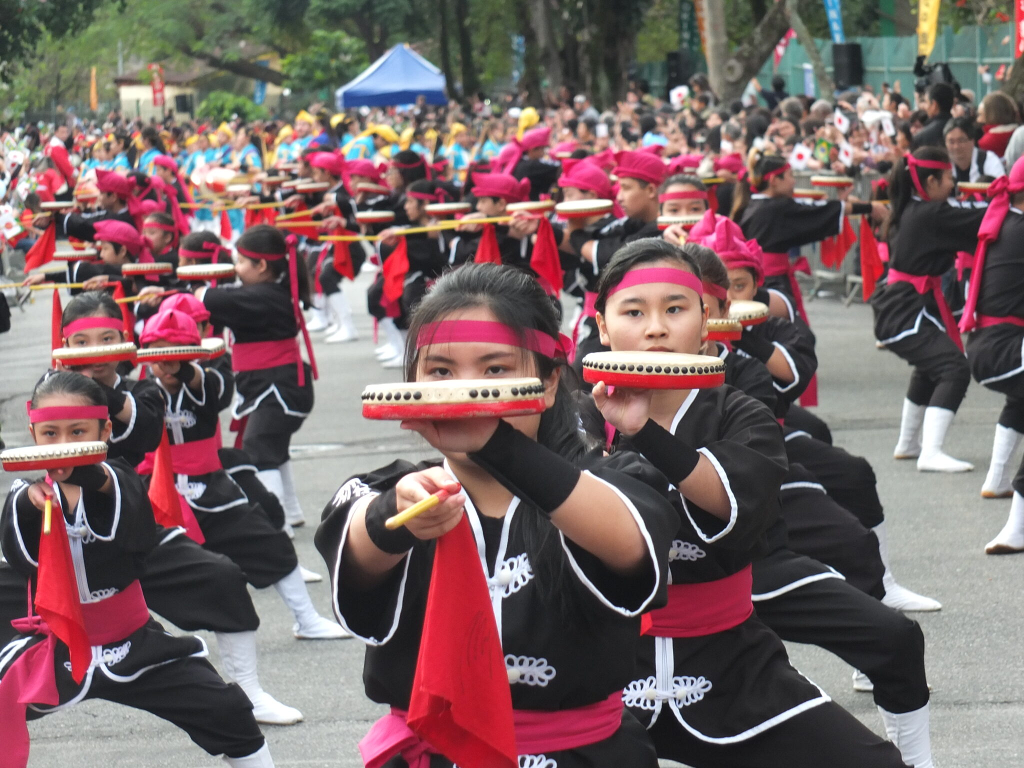 Okinawa Festival celebra 20 edições com programação especial