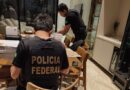Polícia Federal busca quadrilha por fraude contra crédito agropecuário da Caixa